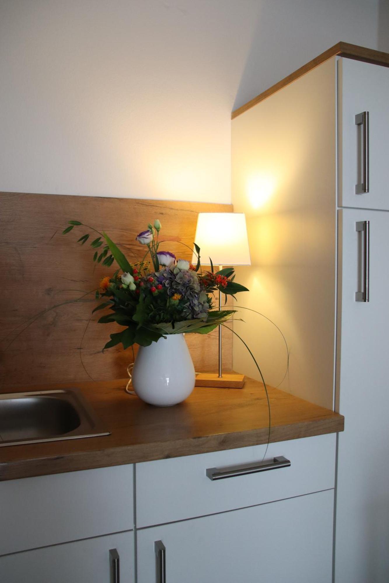 Ferienwohnung Im Palais Am See Am Goitzschesee Bitterfeld-Wolfen ภายนอก รูปภาพ