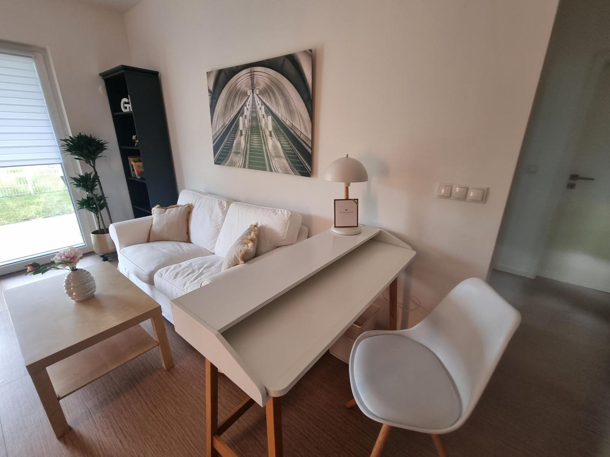 Ferienwohnung Im Palais Am See Am Goitzschesee Bitterfeld-Wolfen ห้อง รูปภาพ